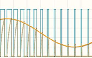 CircuitLab screenshot 2