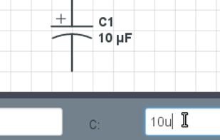 CircuitLab screenshot 1