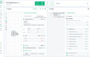Custom Component Studio