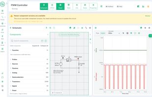 Circuit Editor