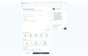Write and reflect with Cirflect AI