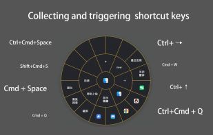 CirMenu screenshot 1