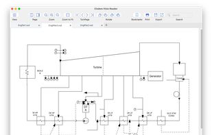 Cisdem Document Reader screenshot 3