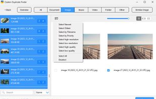 Find & remove duplicate files on Windows PC
