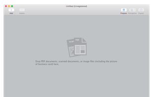 Cisdem OCRWizard screenshot 1