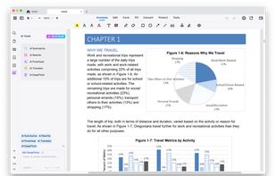 Cisdem PDFMaster screenshot 1
