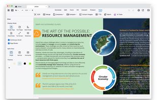 Cisdem PDFMaster screenshot 3