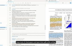 Citable.io screenshot 3