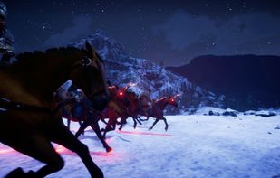 Citadel: Forged with Fire screenshot 2