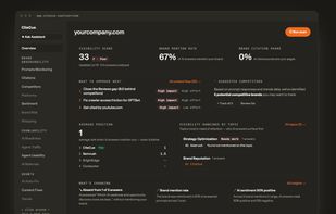 CiteCue screenshot 1