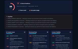 CiteReady screenshot 1