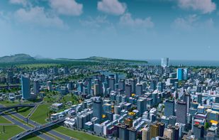Cities: Skylines screenshot 3