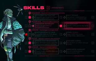 Citizen Sleeper screenshot 2