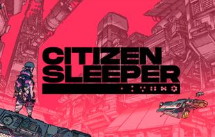 Citizen Sleeper screenshot 1