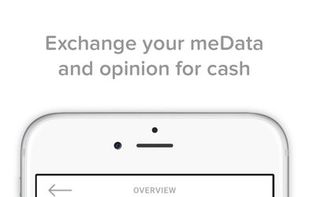 CitizenMe screenshot 1