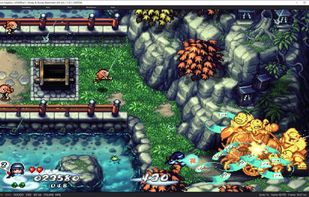 Citron Neo screenshot 1