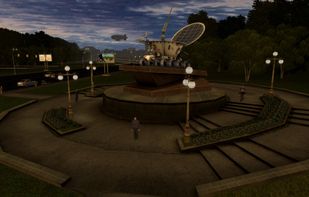 City Car Driving screenshot 3