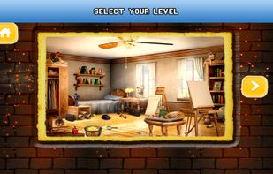 City Hidden Object : Mystery screenshot 1