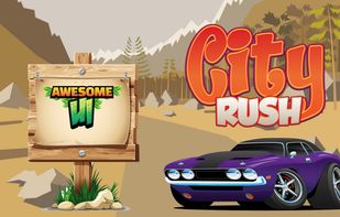 City Rush screenshot 3