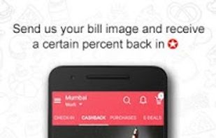 CityBump screenshot 1