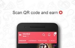 CityBump screenshot 1