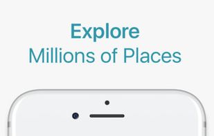 CityMaps2Go screenshot 2