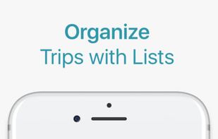 CityMaps2Go screenshot 1