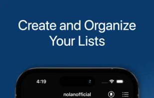 Cityscribe screenshot 3