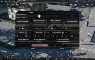 Citystate screenshot 3