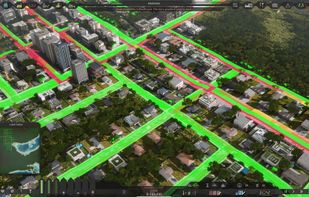 Citystate screenshot 1