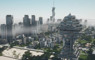 Citystate screenshot 2