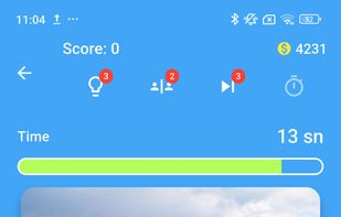 Citywise screenshot 2