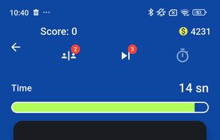 Citywise screenshot 3