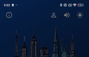 Citywise screenshot 1