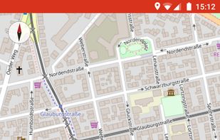 CityZen screenshot 1