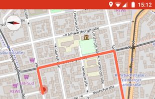 CityZen screenshot 3