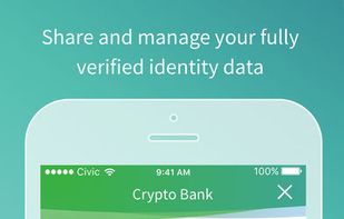 Civic App - Asking Permission
