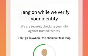 Civic App - Authenticating