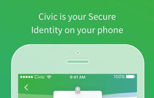 Civic App