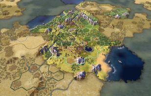 Civilization VI