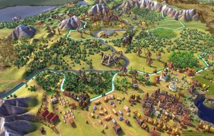 Civilization VI