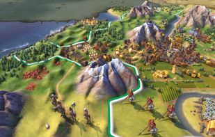 Civilization VI