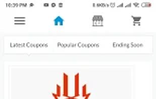 CjCoupons screenshot 2