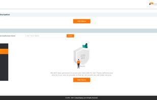 CJdropshipping screenshot 3