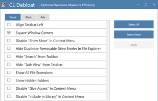 Fix the annoyances of Windows 11!