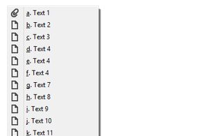 CL3 screenshot 1