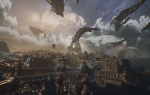 Clair Obscur: Expedition 33 screenshot 2