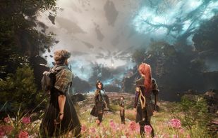 Clair Obscur: Expedition 33 screenshot 1