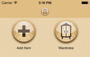 Clamotty screenshot 1