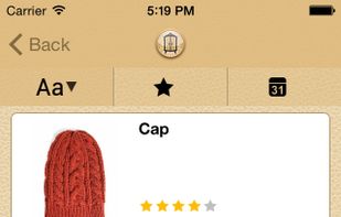 Clamotty screenshot 2